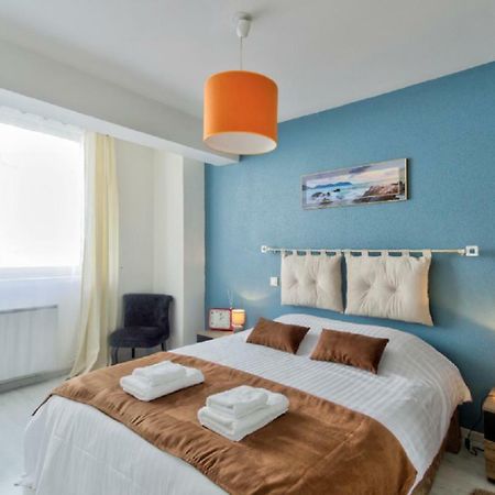 Apartmán Le Contemporain Montbéliard Exteriér fotografie
