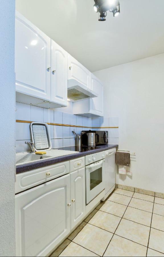 Apartmán Le Contemporain Montbéliard Exteriér fotografie
