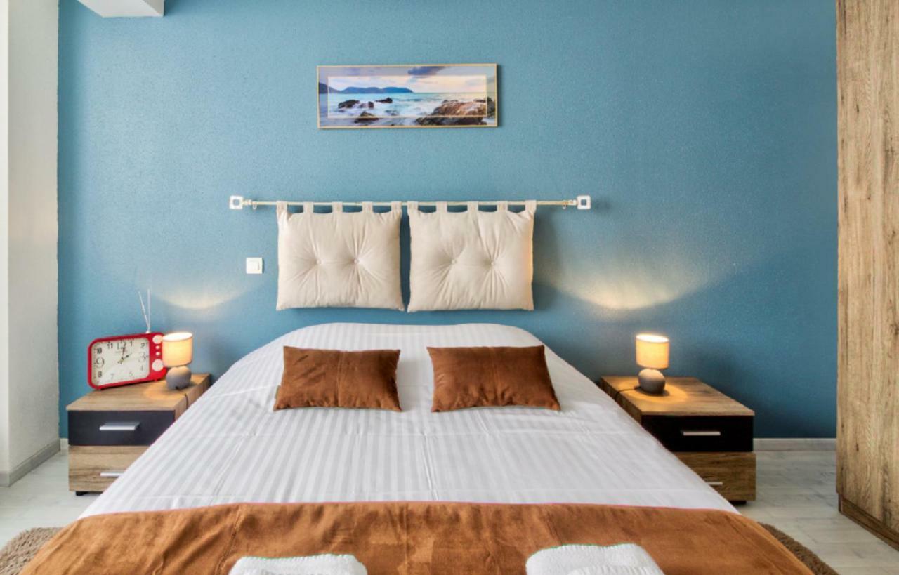 Apartmán Le Contemporain Montbéliard Exteriér fotografie